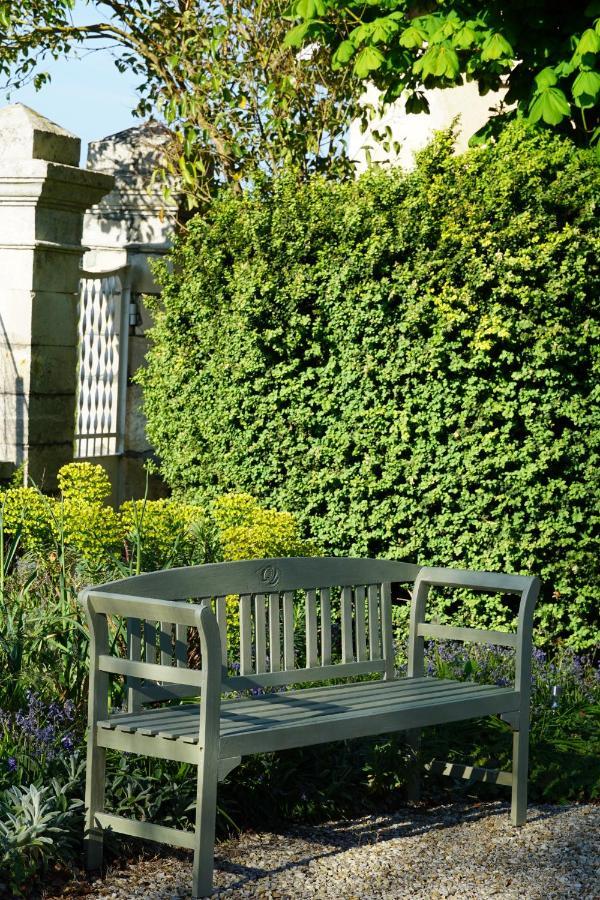 Challignac Le Chemin Bed & Breakfast エクステリア 写真