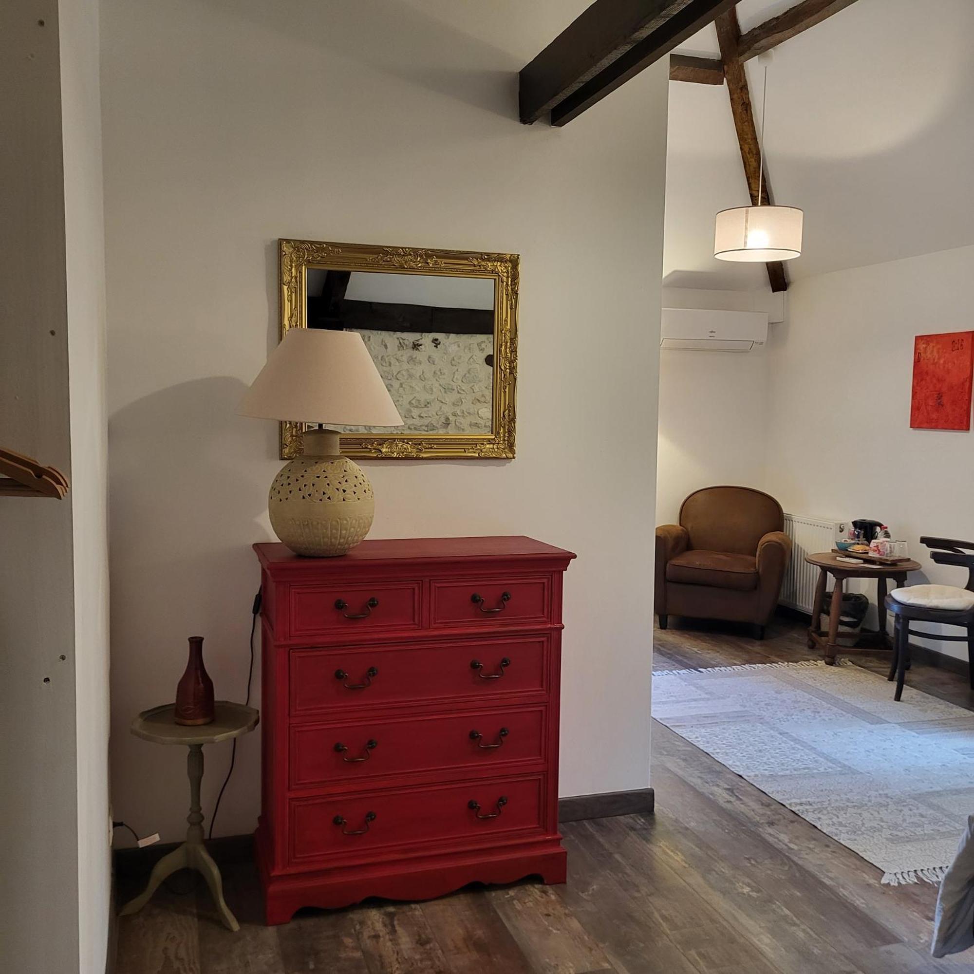 Challignac Le Chemin Bed & Breakfast エクステリア 写真