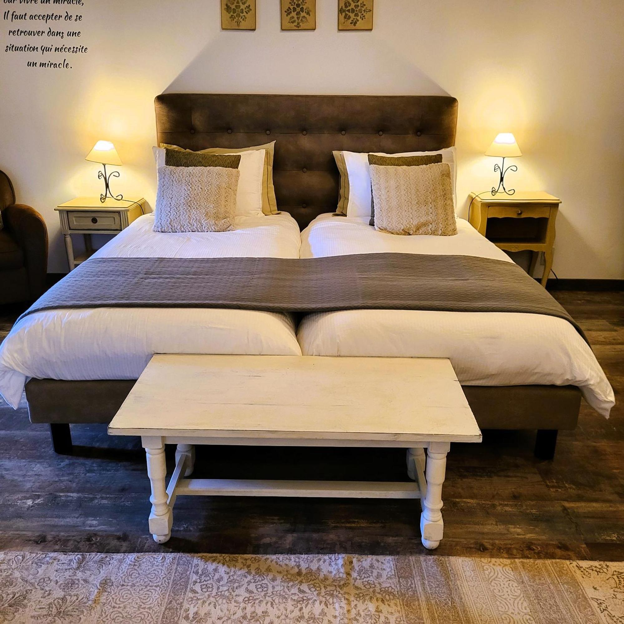 Challignac Le Chemin Bed & Breakfast エクステリア 写真
