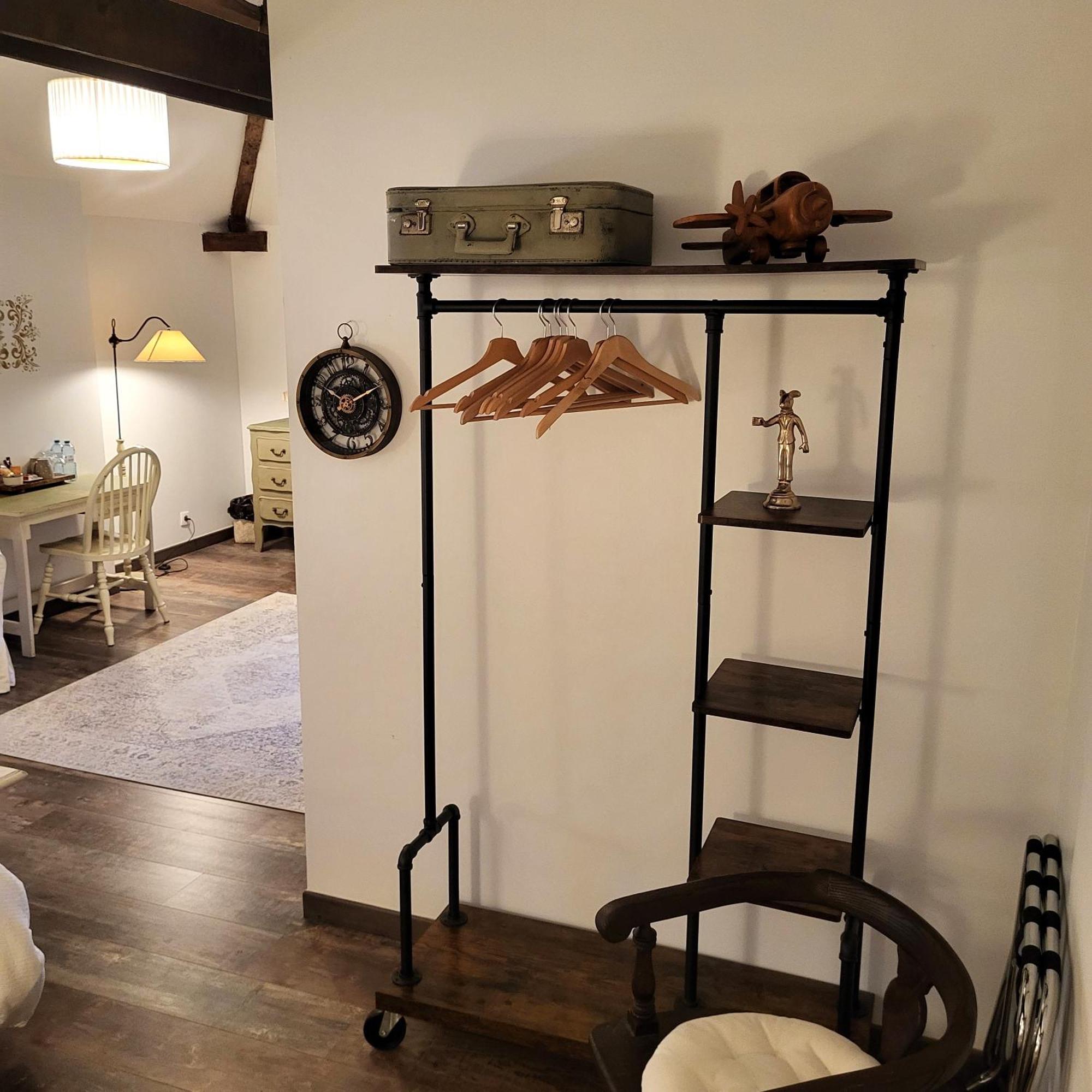 Challignac Le Chemin Bed & Breakfast エクステリア 写真